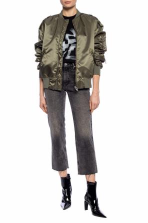 Round neck t-shirt, zdjęcie 2 Round neck t-shirt od Vetements